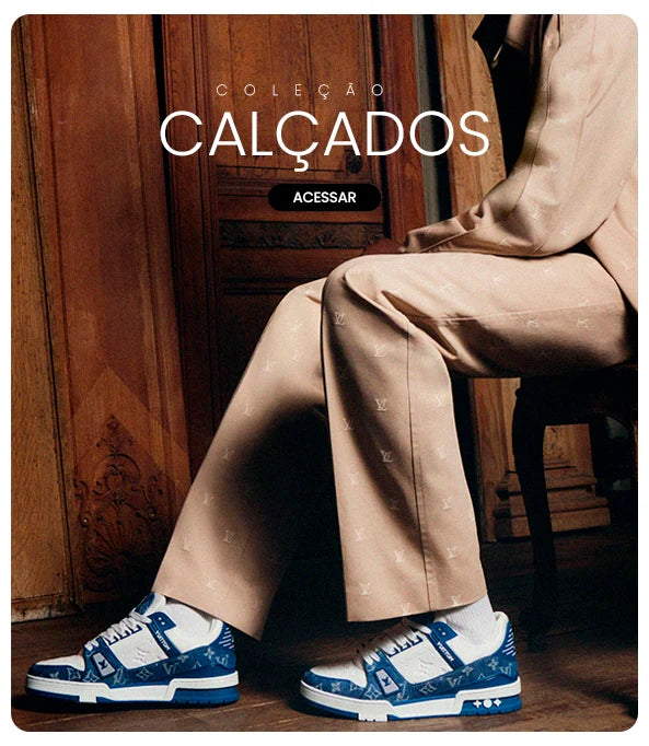 Calçados