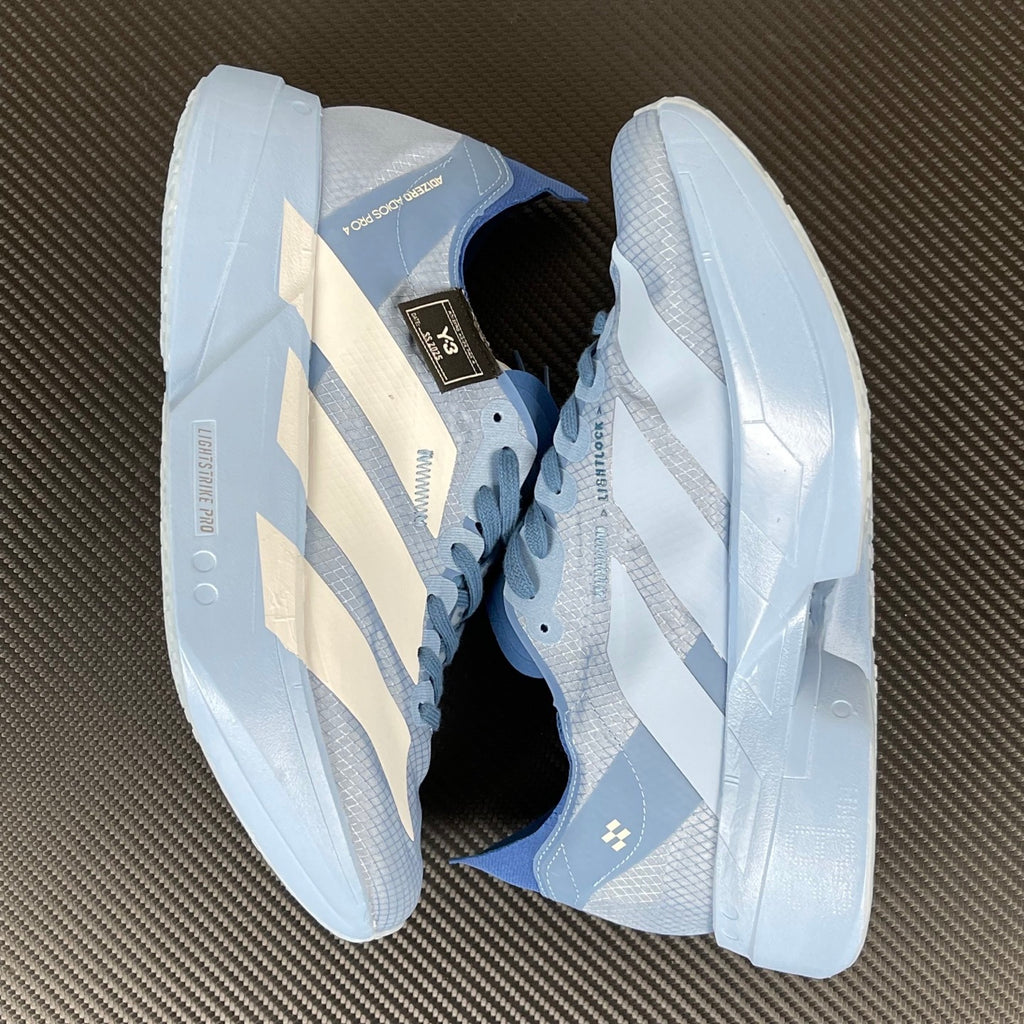 Adizero Adios Pro 4 azul