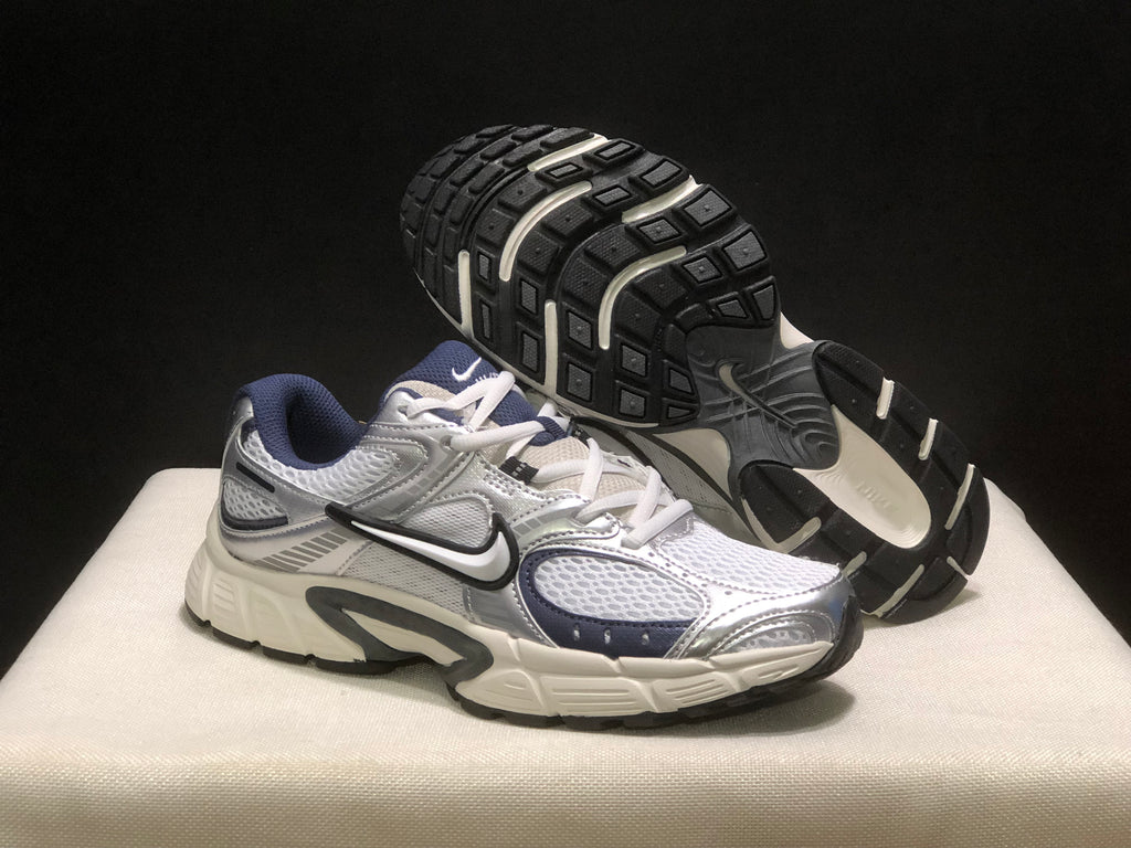 Nike V5 RNR azul/branco