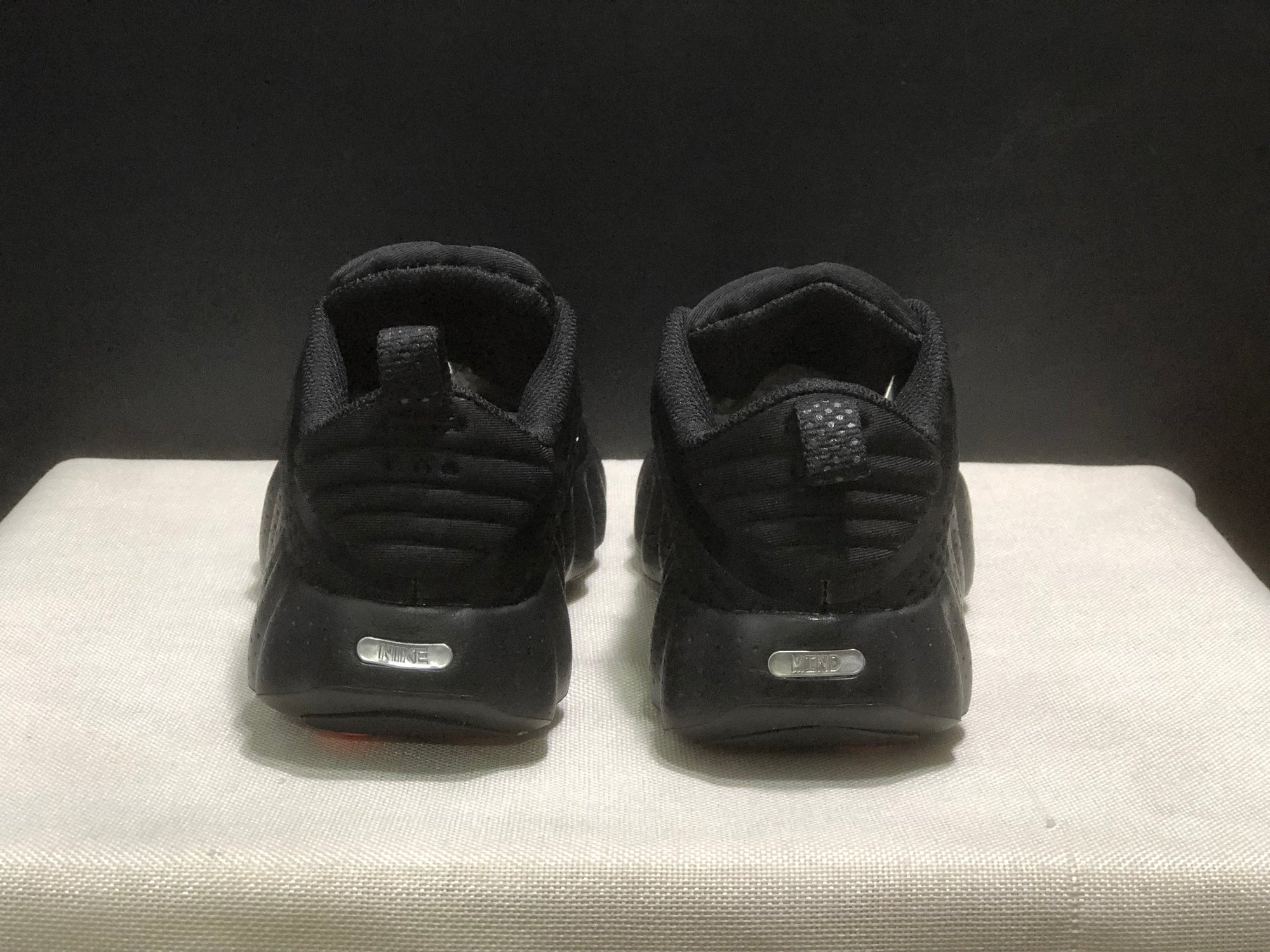 Tênis Nike Mind 002 Preto