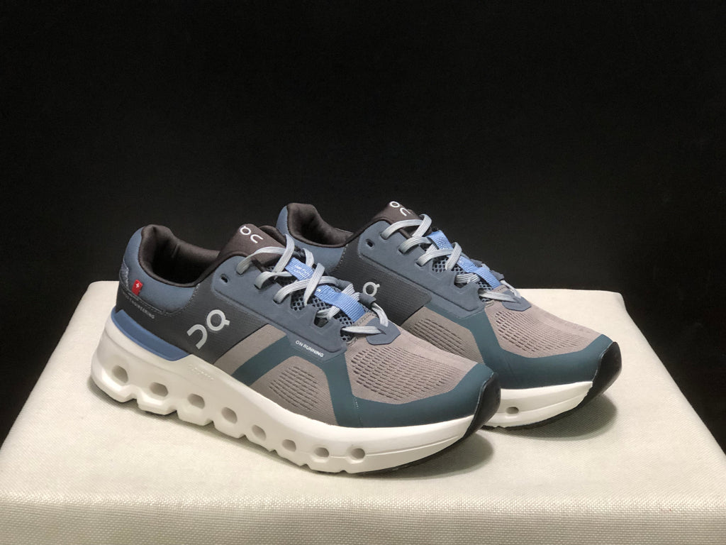 Tênis On Cloudrunner 2 Azul
