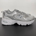 NB 530 Prata/Cinza