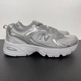NB 530 Prata/Cinza