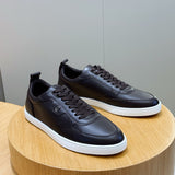 C. Louboutin Tênis Tutti Rui marrom