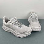 Tênis HOKA One One Bondi 9 Branco