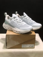 Tênis On Cloudpulse Next branco/verde