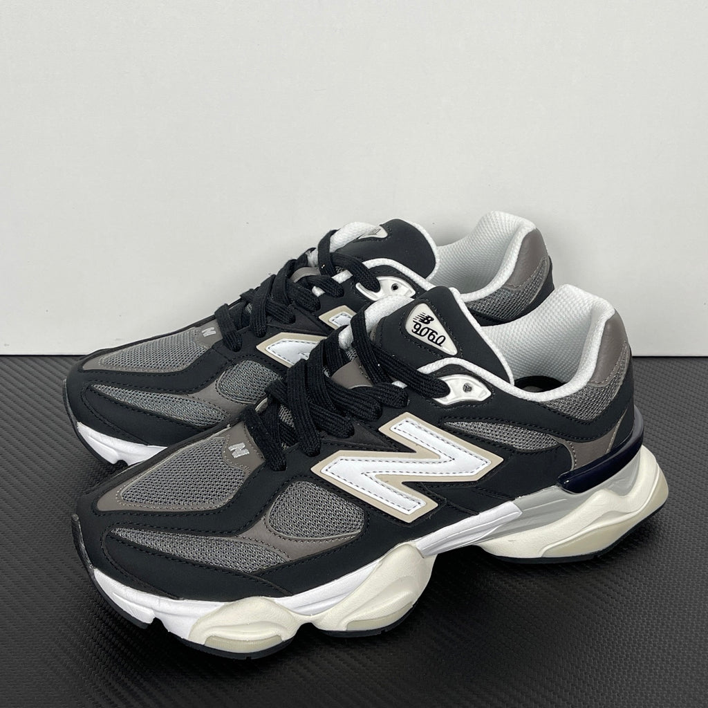 NEW BALANCE 9060 preto