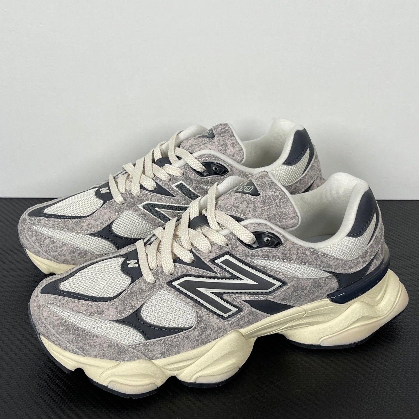 NEW BALANCE 9060 bege/azul