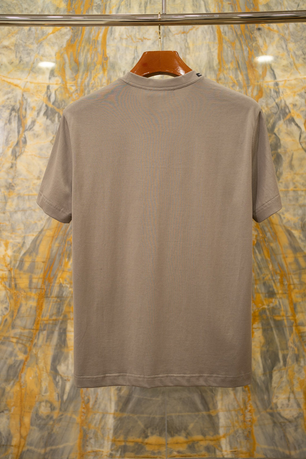 Camiseta Dolce & Gabbana D&G bege