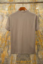 Camiseta Dolce & Gabbana D&G bege
