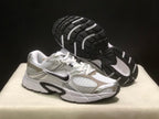 Nike V5 RNR branco/prata