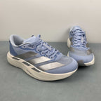 Adizero Evo SL azul/prata