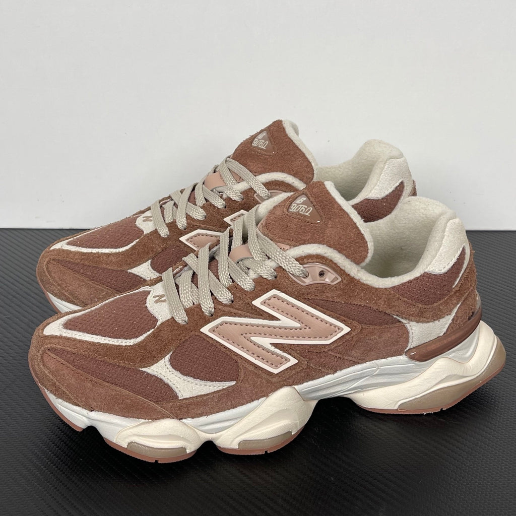 NEW BALANCE 9060 marrom