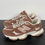 NEW BALANCE 9060 marrom