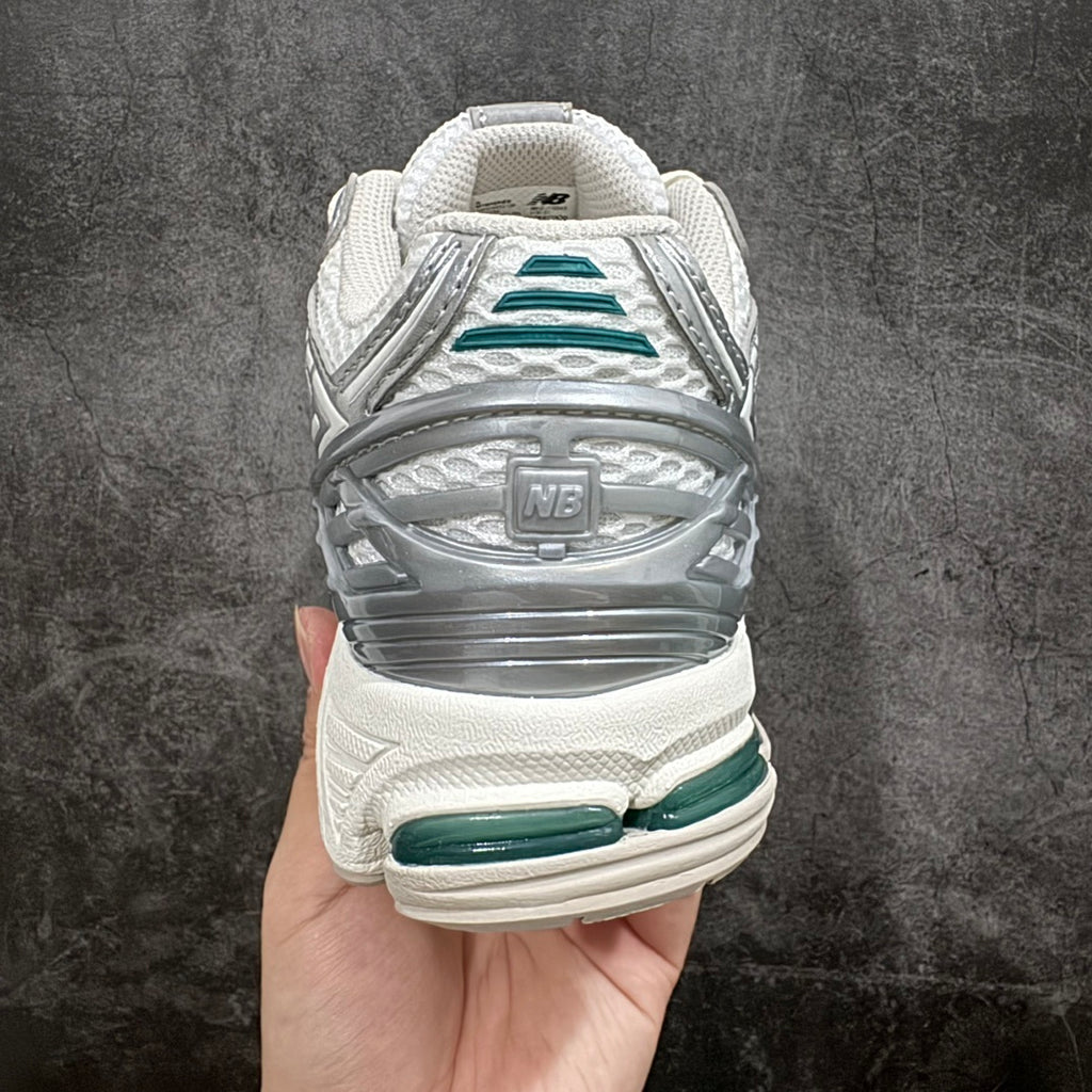 NB 1906 bege/verde