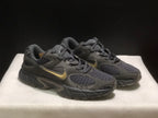 Nike V5 RNR preto/dourado