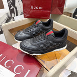 Tênis Gucci Re-Web Preto