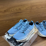 Tênis Cloudsurfer max azul claro pronta entrega