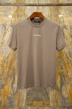 Camiseta Dolce & Gabbana D&G bege