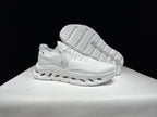 Tênis On Cloudtilt x LOEWE branco