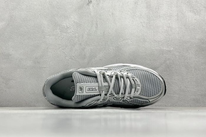 Tênis New Balance NB 740 Cinza