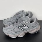 NEW BALANCE 9060 cinza/marrom