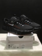 Tênis Nike Mind 002 Preto