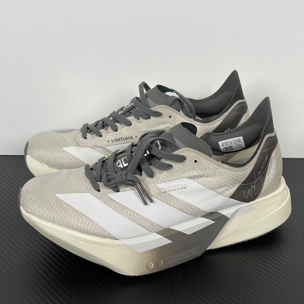 Adizero Adios Pro 4 marrom