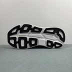 Tênis HOKA One One Bondi 9 Preto/Branco