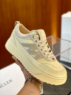 Tênis Moncler Altive Branco