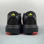 Adizero Evo SL preto/vermelho
