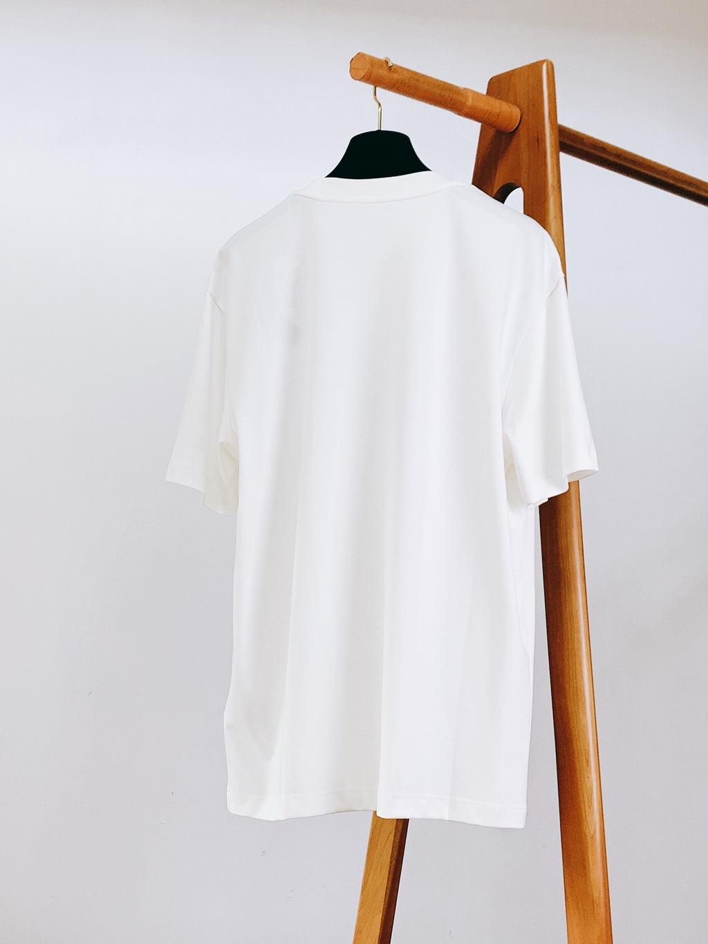 Camiseta Dolce & Gabbana D&G branca