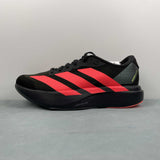 Adizero Evo SL preto/vermelho