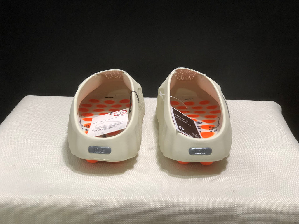 Slide Nike Mind 001 Light Bone Bege