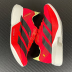 Adizero Adios Pro 4 vermelho/branco