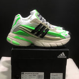 Adidas Adistar Jellyfish x Pharrell Williams Branco/Verde