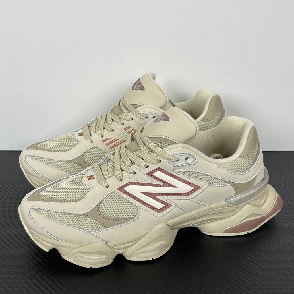 NEW BALANCE 9060 bege/rosa
