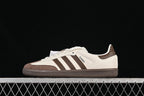 SAMBA OG branco/marrom