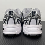 Tênis New Balance NB 740 cinza/prata