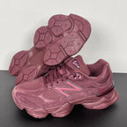 NEW BALANCE 9060 vermelho