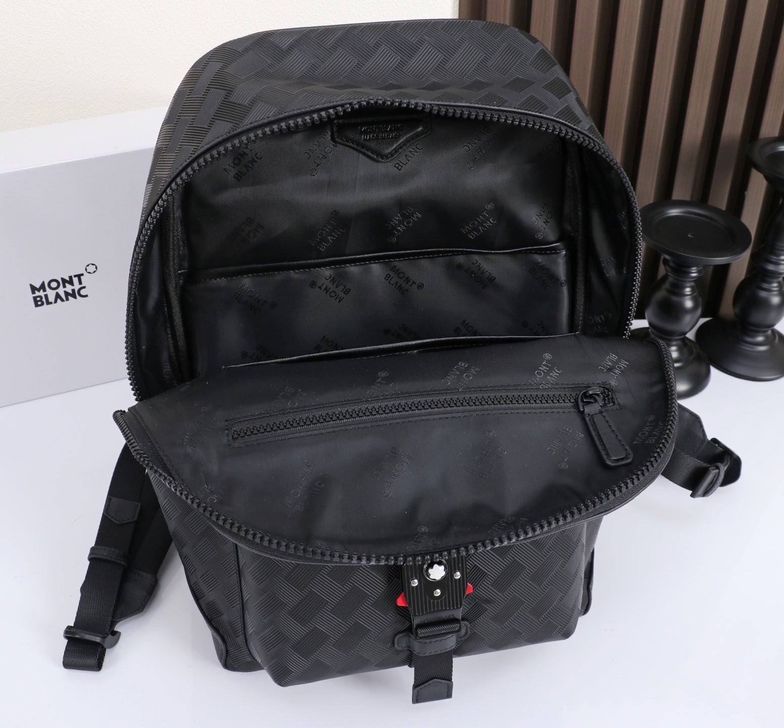 Mochila Montblanc