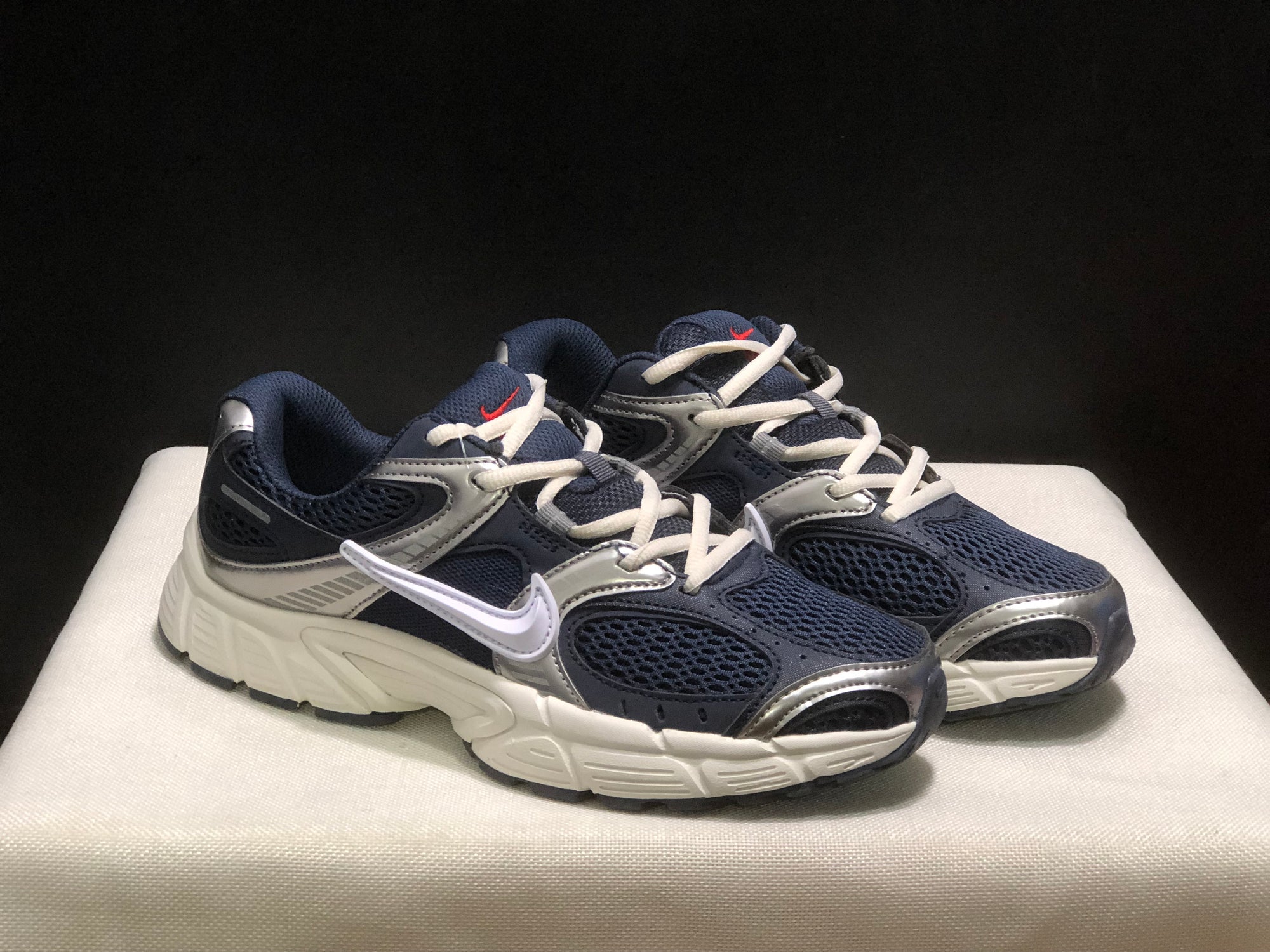 Nike V5 RNR azul marinho