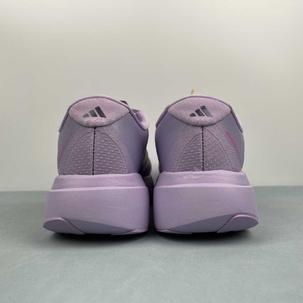 Adizero Evo SL lilás/prata