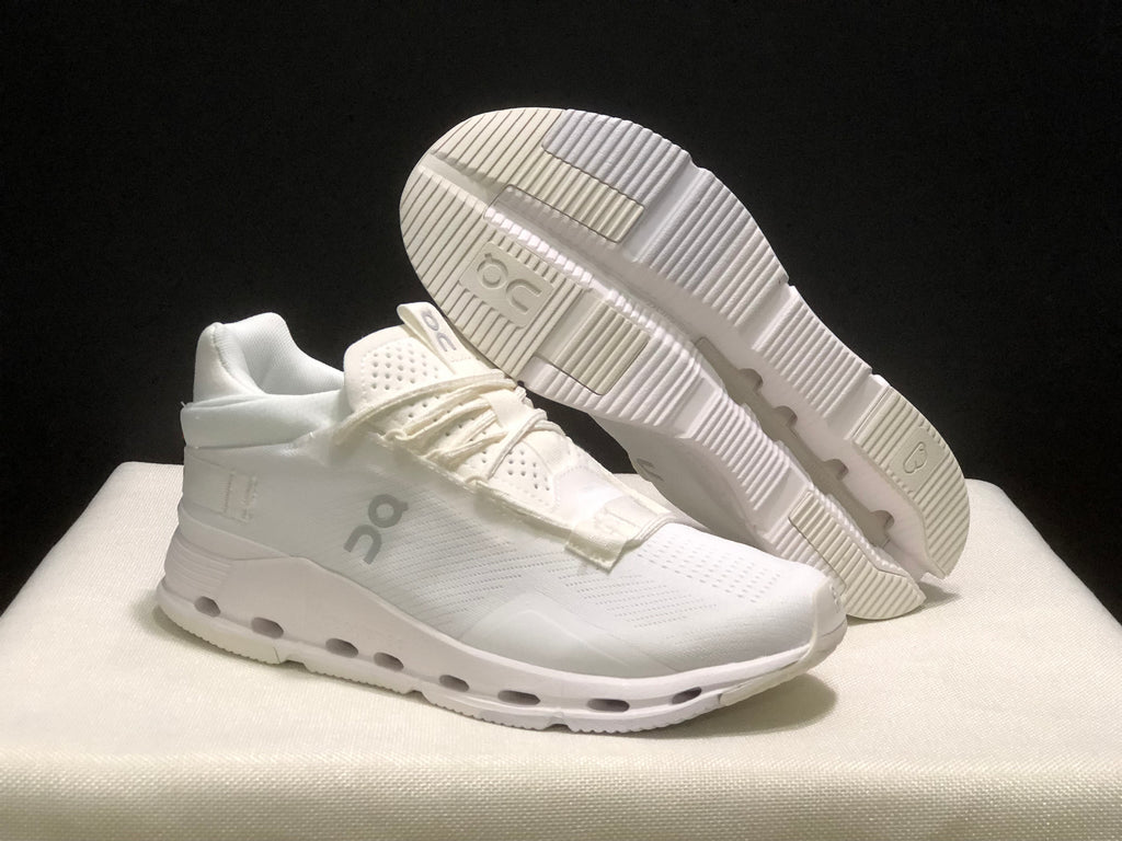 Tênis On Cloudnova 2 branco