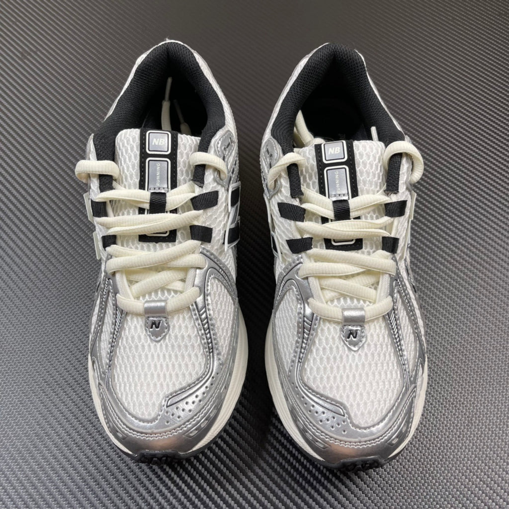 NB 1906 Preto/prata