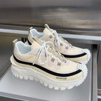 Tênis Moncler Tailgrip branco