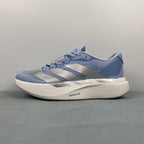 Adizero Evo SL azul/prata