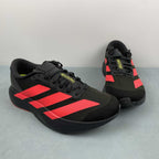 Adizero Evo SL preto/vermelho