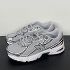 Tênis New Balance NB 740 cinza/prata