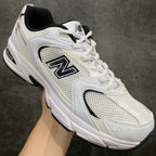 NB 530 branco/preto